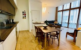 Liberte - Grand Appartement 4 Pers Avec Parking Lille Centre